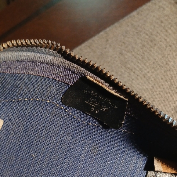 Gucci Black and Brown Men's Bag - Picture 14 of 16